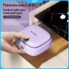 DCP Mini Magnetic Sewing Kit kim & thread - bộ vật tư may mini tiện lợi, giảm giá 28k 8