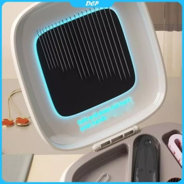 DCP Mini Magnetic Sewing Kit kim & thread - bộ vật tư may mini tiện lợi, giảm giá 28k