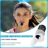 DCP Phổi Flexer Thở Huấn Luyện Viên - Điều Chỉnh Mức Độ, Tăng Dung Tích Phổi, Giá Ưu Đãi 43.537 VND