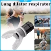 DCP Phổi Flexer Thở Huấn Luyện Viên - Điều Chỉnh Mức Độ, Tăng Dung Tích Phổi, Giá Ưu Đãi 43.537 VND 7