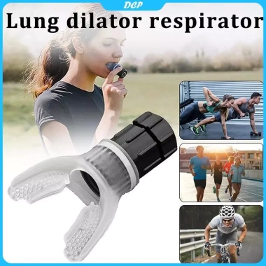 DCP Phổi Flexer Thở Huấn Luyện Viên - Điều Chỉnh Mức Độ, Tăng Dung Tích Phổi, Giá Ưu Đãi 43.537 VND 7 DCP Phổi Flexer Thở Huấn Luyện Viên - Điều Chỉnh Mức Độ, Tăng Dung Tích Phổi, Giá Ưu Đãi 43.537 VND 7