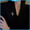 DCP Thời Trang Sao Trâm Buổi Tối Tiệc - Thiết Kế Cao Cấp, Giá Ưu Đãi 25.800 VND 8