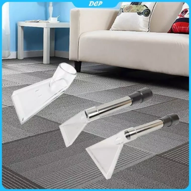 DCP xoay đầu bàn chải vòi phun cho máy hút bụi - 360 xoay, giảm giá VN 38.300₫ 2 DCP xoay đầu bàn chải vòi phun cho máy hút bụi - 360 xoay, giảm giá VN 38.300₫ 2