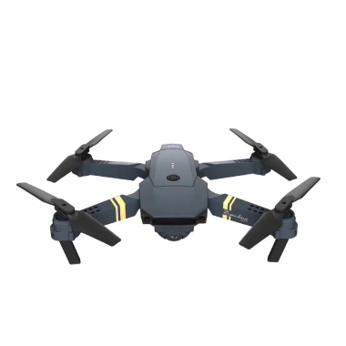 DDG Pocket Drone LX808 WiFi 720P - Cầm tay nhẹ, HD, giảm 15% chỉ 1,5 triệu