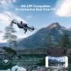 DDG Pocket Drone LX808 WiFi 720P - Cầm tay nhẹ, HD, giảm 15% chỉ 1,5 triệu 7