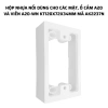Đế Âm Tường Nhựa MPE - Hộp Nhựa Đỡ Âm Tiếng, Dễ Lắp Đặt, Giá 5.000₫ 5