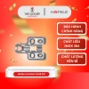 Đế Bản Lề Inox Hafele 315.98.570 - Chắc chắn, bền bỉ, giá ưu đãi 5.170 VNĐ