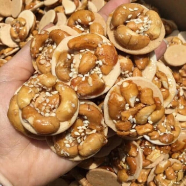 Đế bánh đồng tiền 3kg giá sỉ 216k - Giảm còn 169k, chất lượng cao, chịu nhiệt tốt