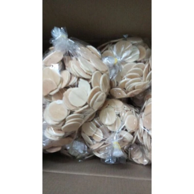 Đế bánh đồng tiền 3kg giá sỉ 216k - Giảm còn 169k, chất lượng cao, chịu nhiệt tốt