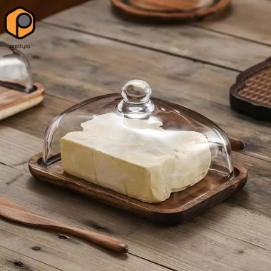 Đế Bánh Dùng Nhà Bếp - Trang Trí Tiệc Sinh Nhật, Cupcake, Sushi, Tráng Miệng 7