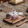 Đế Bánh Dùng Nhà Bếp - Trang Trí Tiệc Sinh Nhật, Cupcake, Sushi, Tráng Miệng 8