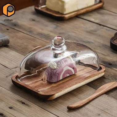 Đế Bánh Dùng Nhà Bếp - Trang Trí Tiệc Sinh Nhật, Cupcake, Sushi, Tráng Miệng 8