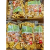 Đế bánh quy pizza 500g - Bánh quy sữa hạt thơm ngon, giá ưu đãi 89.000₫ 4