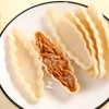 Đế bánh thuyền gạo nếp Đài Loan 60 miếng hộp - Giảm giá, thơm ngon, chỉ 51.500₫ 3