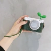 Đế Bảo Vệ Camera Sony ZV-1M2 ZV1F Đa Năng Màu Hồng - Phù Hợp ZVE10 Thế Hệ 2 3