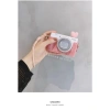 Đế Bảo Vệ Camera Sony ZV-1M2 ZV1F Đa Năng Màu Hồng - Phù Hợp ZVE10 Thế Hệ 2 7