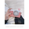 Đế Bảo Vệ Camera Sony ZV-1M2 ZV1F Đa Năng Màu Hồng - Phù Hợp ZVE10 Thế Hệ 2 9