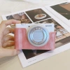 Đế Bảo Vệ Camera Sony ZV-1M2 ZV1F Đa Năng Màu Hồng - Phù Hợp ZVE10 Thế Hệ 2 10