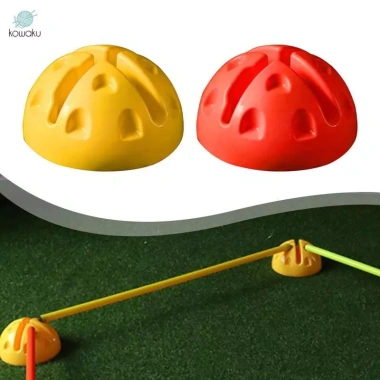 Đế bóng đá tăng tốc độ, chống trượt - Tập luyện tại nhà, nhóm & cá nhân, giảm 20% 4