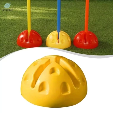 Đế bóng đá tăng tốc độ, chống trượt - Tập luyện tại nhà, nhóm & cá nhân, giảm 20% 6