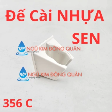 Đế Cài Gác Sen Gác Xịt Vệ Sinh Inox 304 – Chất Lượng Cao, Giá Ưu Đãi 41.730₫ 7 Đế Cài Gác Sen Gác Xịt Vệ Sinh Inox 304 – Chất Lượng Cao, Giá Ưu Đãi 41.730₫ 7
