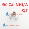 Đế Cài Gác Sen Gác Xịt Vệ Sinh Inox 304 – Chất Lượng Cao, Giá Ưu Đãi 41.730₫ 8