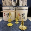 Đế cắm nhang Trầm Vân Mây – Đế cắm nhang, chân đế kẹp nhang trầm hương, hỗ trợ nhang không tăm & nhang tăm, giá ưu đãi 12.750₫ 2