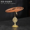 Đế cắm nhang Trầm Vân Mây – Đế cắm nhang, chân đế kẹp nhang trầm hương, hỗ trợ nhang không tăm & nhang tăm, giá ưu đãi 12.750₫ 3