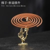 Đế cắm nhang Trầm Vân Mây – Đế cắm nhang, chân đế kẹp nhang trầm hương, hỗ trợ nhang không tăm & nhang tăm, giá ưu đãi 12.750₫ 4