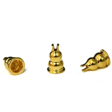 Đế cắm nhang Trầm Vân Mây – Đế cắm nhang, chân đế kẹp nhang trầm hương, hỗ trợ nhang không tăm & nhang tăm, giá ưu đãi 12.750₫ 6