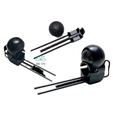 Đế cân bằng camera câu cá - Độ ổn định cao, lắp nhanh, giá ưu đãi 50.000 VND 3