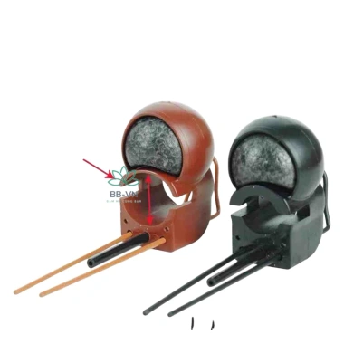 Đế cân bằng camera câu cá - Độ ổn định cao, lắp nhanh, giá ưu đãi 50.000 VND 4