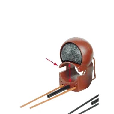 Đế cân bằng camera câu cá - Độ ổn định cao, lắp nhanh, giá ưu đãi 50.000 VND 6