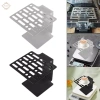 Đế cân cà phê đa chức năng, điều chỉnh độ cao, kệ nâng cho cân điện tử - 379.500₫ 3