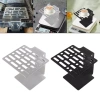 Đế cân cà phê đa chức năng, điều chỉnh độ cao, kệ nâng cho cân điện tử - 379.500₫ 5