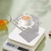 Đế cân cà phê đa chức năng, điều chỉnh độ cao, kệ nâng cho cân điện tử - 379.500₫ 9