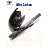 Dè Catte Chắn Bùn Winner X V5 Đen Nhám MS6.796 Loại Ngắn Carbon Giảm Giá 19% chỉ 119.000 VND 3