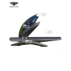 Dè Catte Chắn Bùn Winner X V5 Đen Nhám MS6.796 Loại Ngắn Carbon Giảm Giá 19% chỉ 119.000 VND 7