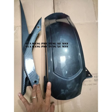 Dè Catte Winner X V2 V3 Carbon Cao Cấp - Độ Bền Vượt Trội, Giảm Giá Đặc Biệt 168.195₫