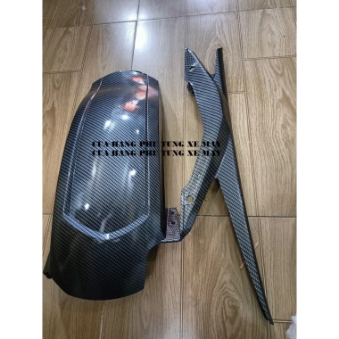 Dè Catte Winner X V2 V3 Carbon Cao Cấp - Độ Bền Vượt Trội, Giảm Giá Đặc Biệt 168.195₫