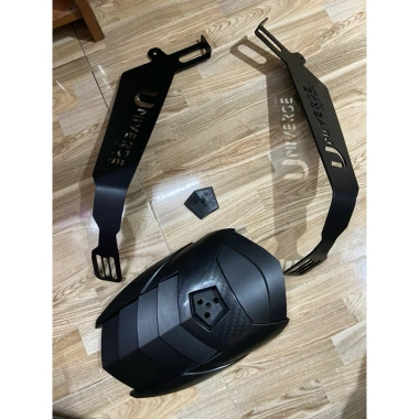 Dè chắn bùn cao cấp cho R15 v3 - Bảo vệ tối ưu, giá chỉ 255.000 VNĐ giảm từ 306.000