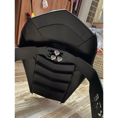 Dè chắn bùn cao cấp cho R15 v3 - Bảo vệ tối ưu, giá chỉ 255.000 VNĐ giảm từ 306.000