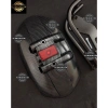 Dè Chắn Bùn Sau KTM CARBON - Dùng cho Exciter 150/155, Winner V1-V3, R15, FZ, GSX, XSR155, Giá 179.000₫ 6