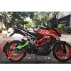 Dè Chắn Bùn Sau KTM CARBON - Dùng cho Exciter 150/155, Winner V1-V3, R15, FZ, GSX, XSR155 - Giá 189.000đ 6