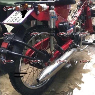 Dè Chắn Bùn Sau KTM CARBON – Exciter 150‑155, Winner V1‑V3, R15 – Giá 189.000 VND