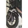 Dè Chắn Bùn Sau WINNER X V2-V3 CarBon Nhựa Đen - Giá 150k, Chống bùn, Dễ lắp 6