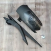 Dè Chắn Bùn Sau Xe WINNER X V2 V3 V4 2.019-2.025 Mẫu 2 Đen Carbon - Giá 104.000₫ 3