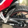 Dè Chắn Bùn Sau Xe WINNER X V2 V3 V4 2.019-2.025 Mẫu 2 Đen Carbon - Giá 104.000₫ 4
