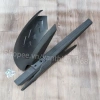 Dè Chắn Bùn Sau Xe WINNER X V2 V3 V4 2.019-2.025 Mẫu 2 Đen Carbon - Giá 104.000₫ 5