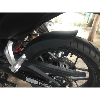 Dè Chắn Bùn Sau Xe WINNER X V2-V3-V4 R - Giá 89.000, Bảo Vệ Độ Bền Cao